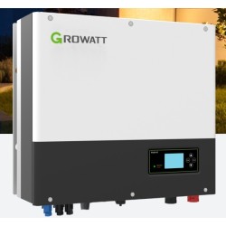 Growatt SPH10000TL3 BH UP HYBRID